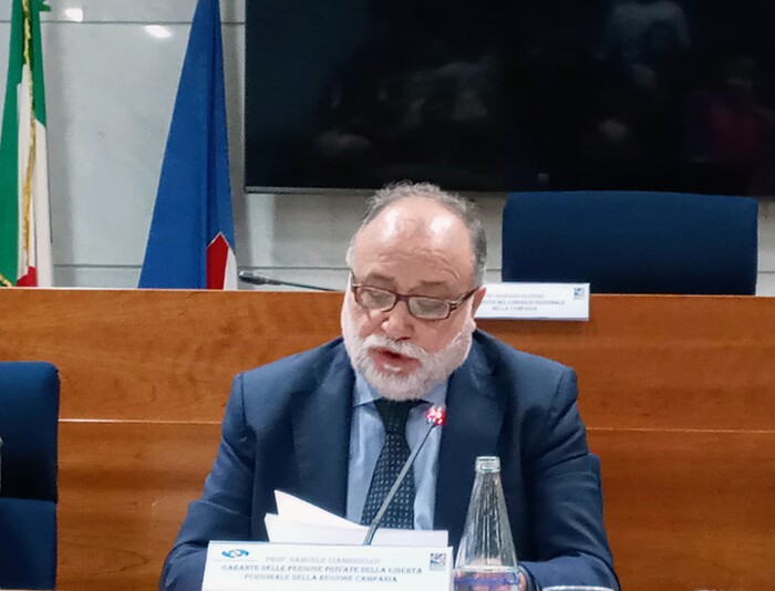 Carceri: portavoce garanti, subito misure deflattive urgenti.