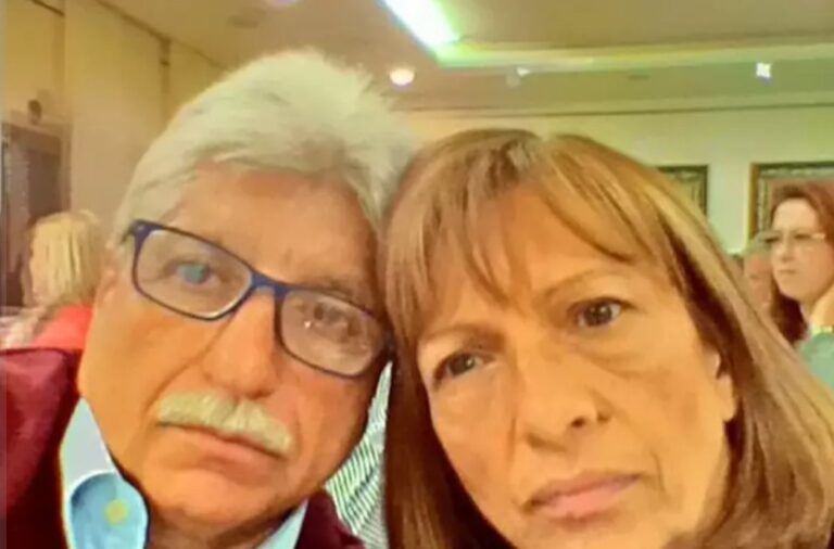 Femminicidio a Roma Fonte Nuova, le spara in auto e confessa: ‘Ho ucciso mia moglie’.