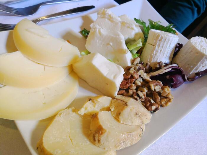 Dal grana al pecorino, la guerra cinese ai formaggi fa paura.
