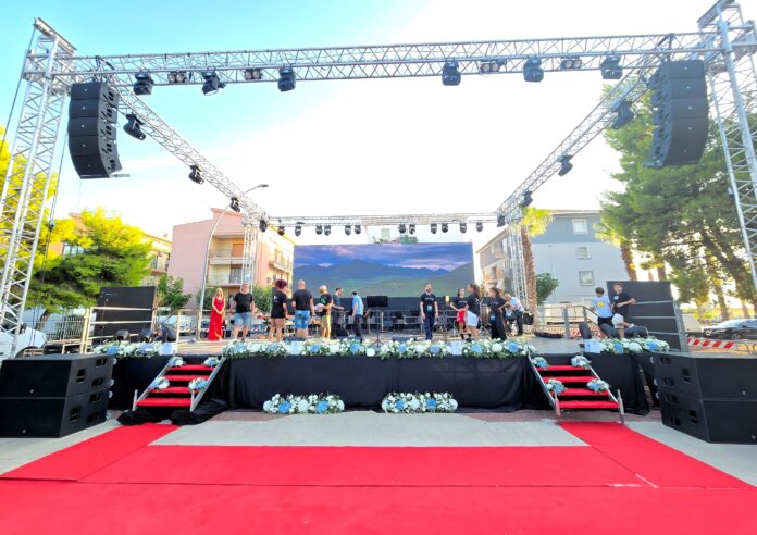 Palco