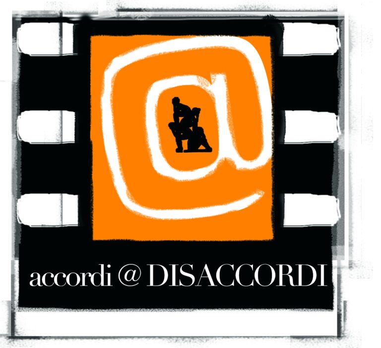 Aperte le iscrizioni ad accordi @ DISACCORDI – Festival internazionale del cortometraggio – 21ma edizione a Napoli.