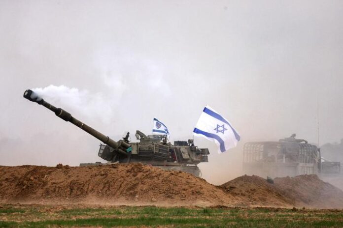 israele_carro_soldati_idf_afp