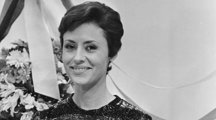 Caterina Valente