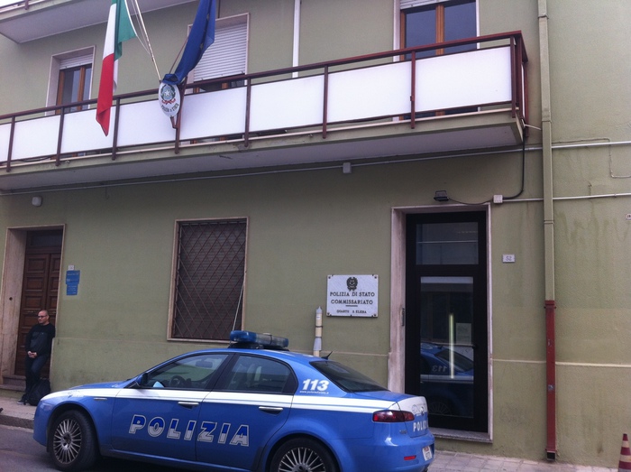 Accoltella il padre dopo una lite per futili motivi, 17enne arrestato.