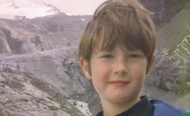 Trent’anni senza Nicholas Green, bimbo simbolo del dono degli organi.