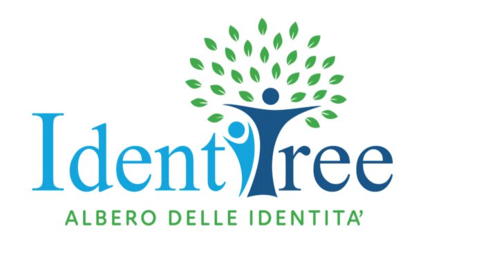 Logo Identytree