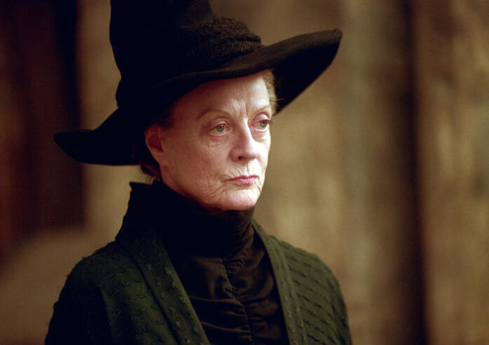 L'attrice britannica Maggie Smith è morta a 89 anni