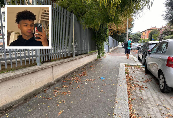 RISSA TRA GIOVANI, UN 16ENNE MUORE ACCOLTELLATO A BOLOGNA