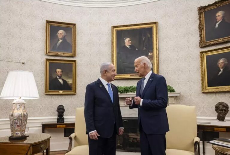 ‘Usa temono attacco Iran e pianificano difesa con Israele’.