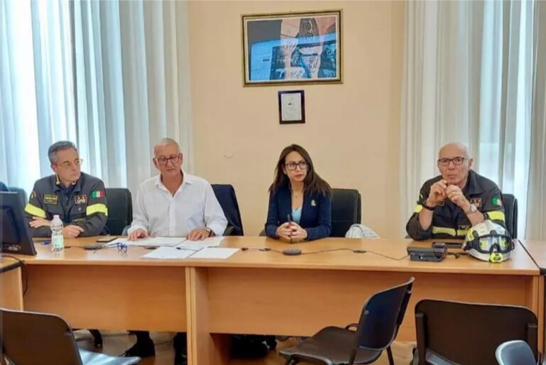 Emilia Romagna, Priolo commissaria per l’alluvione. Fino a 900 euro a famiglia.