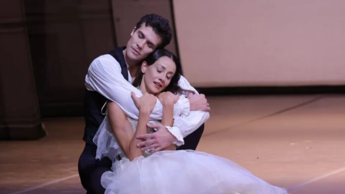 Roberto Bolle