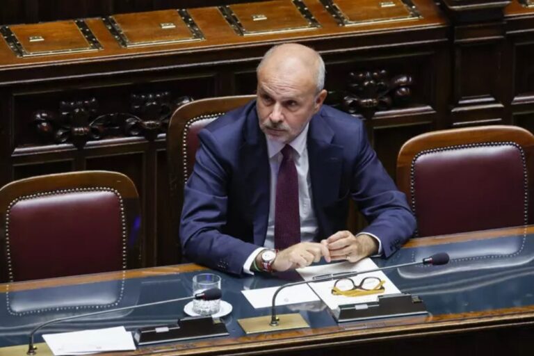 Schillaci: ‘Arresto in flagranza contro le aggressioni ai sanitari’.