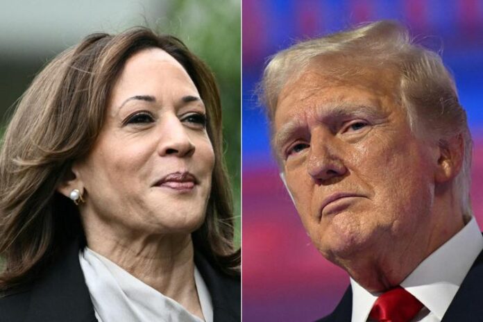 harris_trump_doppia_afp