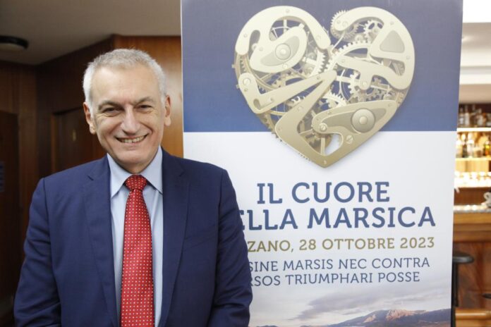 Francesco Vetta