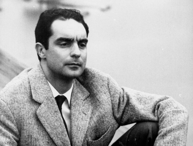Italo Calvino nelle città: un film sul grande scrittore e i suoi luoghi dell’anima.