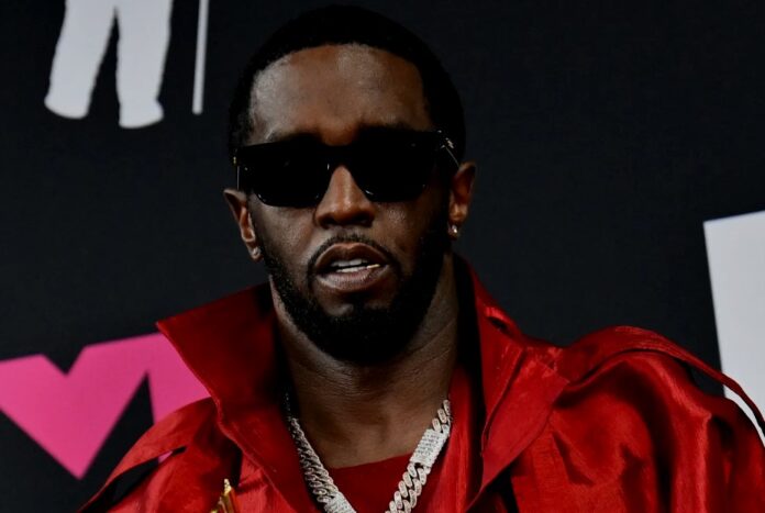 PDiddy