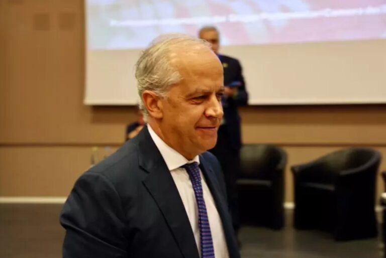 Piantedosi, ‘le ong? Rischio che le sfruttino i trafficanti’.