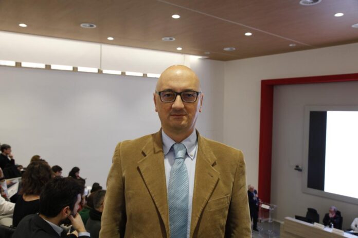 Rodolfo Sacco