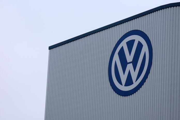 Volkswagen Group does not rule out plant closures in Germany