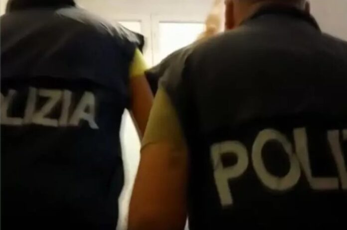 criminalita giovanile