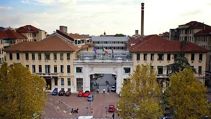 Al Molinette di Torino salvata una bimba di 7 mesi con il trapianto di parte del fegato.