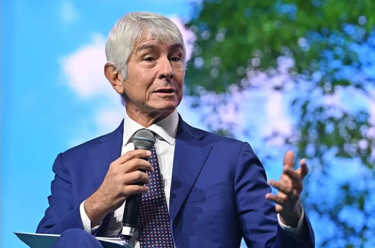 Abodi ‘sostenere lo sport perché è difesa immunitaria sociale’.