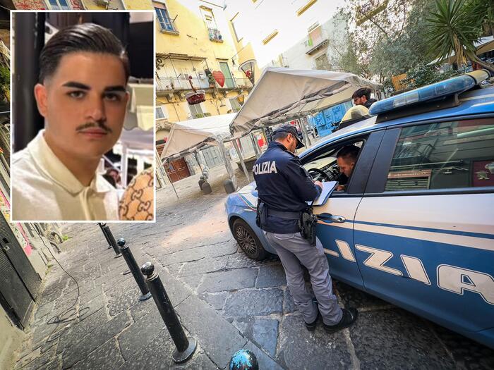 Diciottenne ucciso a Napoli per un gioco assurdo, notificato il fermo al cugino 19enne.