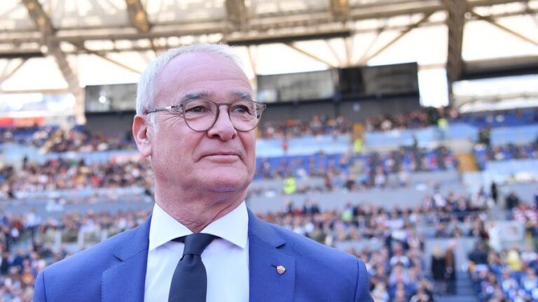 Ranieri III di Trigoria: Sor Claudio si riprende la Roma.