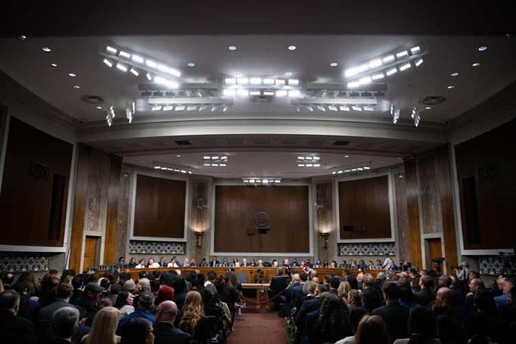 Elezioni Usa, ai repubblicani il controllo del Senato: ecco perché è cruciale per Trump.