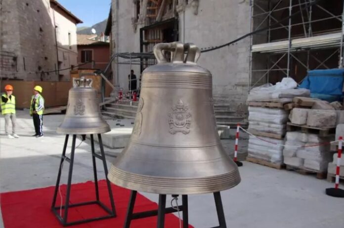 Campana del Giubileo