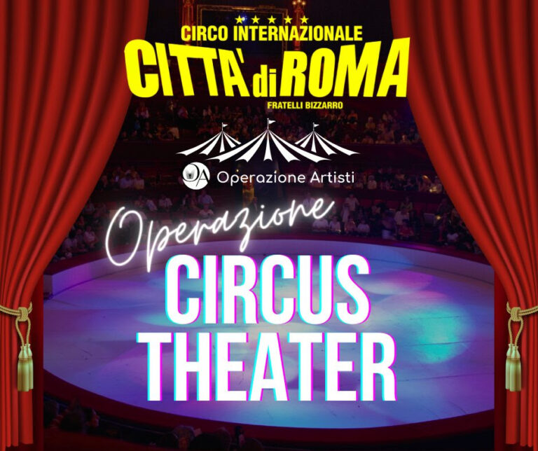 Il Circo cambia volto, e diventa un intrattenimento che rispetta e ispira.