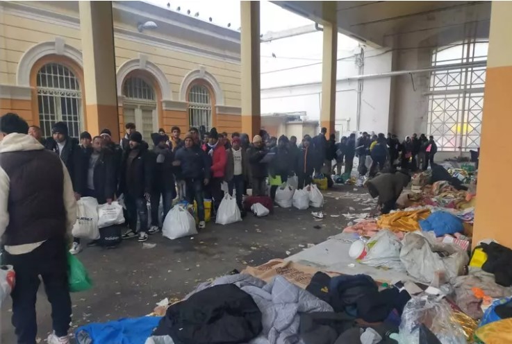 Censis, 57% degli italiani teme stili di vita dei migranti.