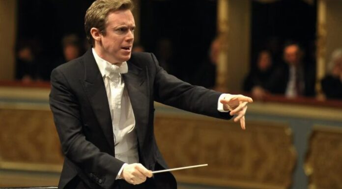 Daniel Harding