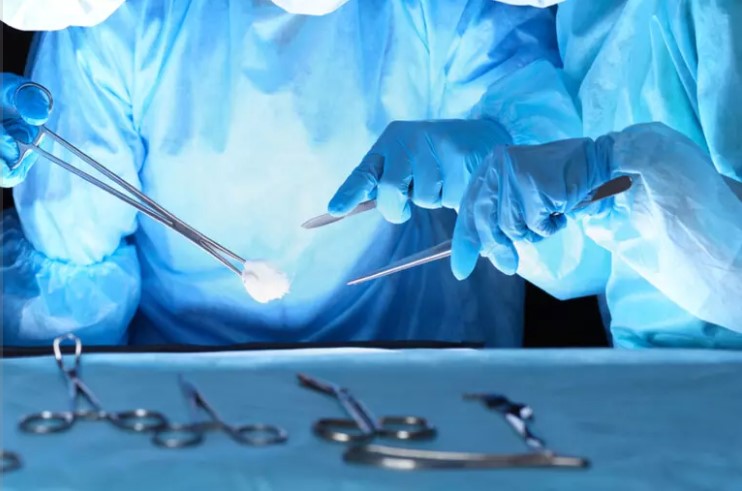 L’ipnosi in sala operatoria per due anziane al Molinette di Torino.