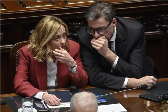 MeloniGiorgetti