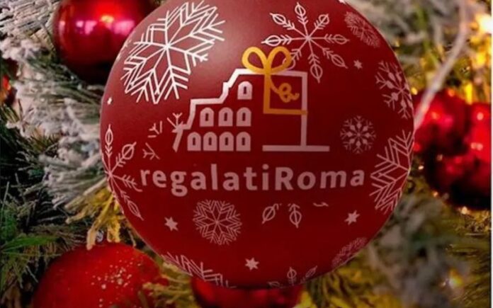 Regalati Roma