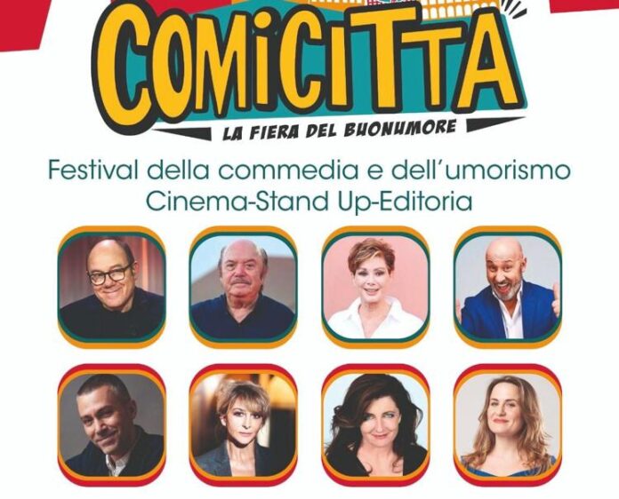comicitta