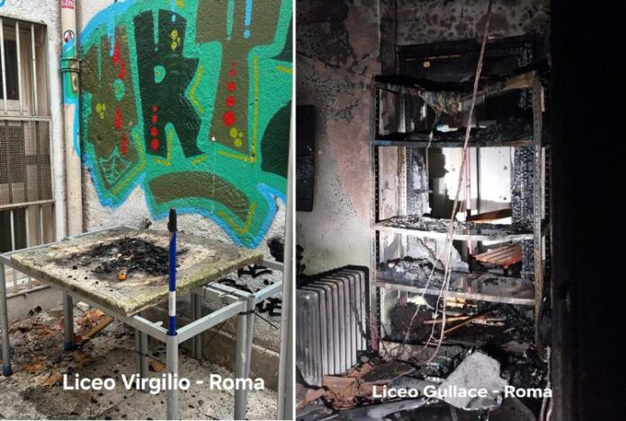 roma_scuole_occupate_danni