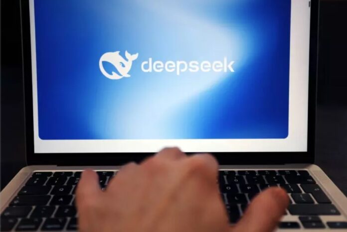 Deepsek