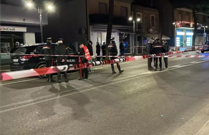 Egiziano ucciso