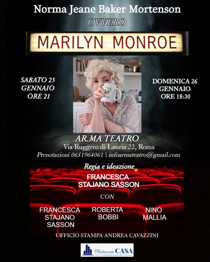 Marilyn4
