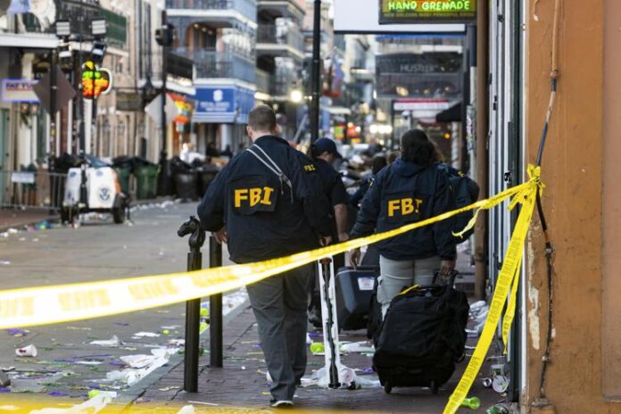 New Orleans