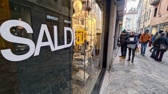 Saldi