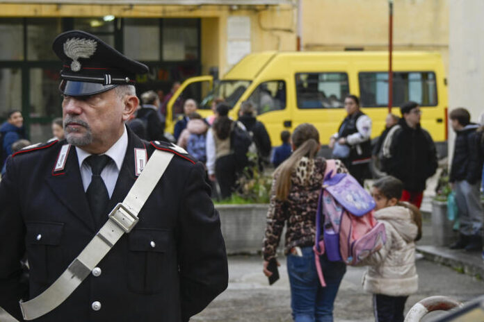 Prof aggredita: una docente, 'giustizia faccia suo corso'