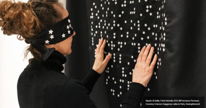 Sipario di stelle
