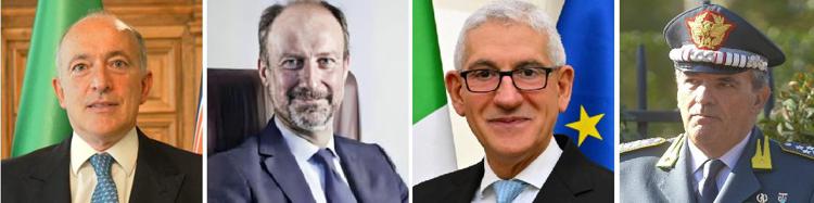 Belloni lascia vertice dei servizi, successore in tempi brevi: i candidati.
