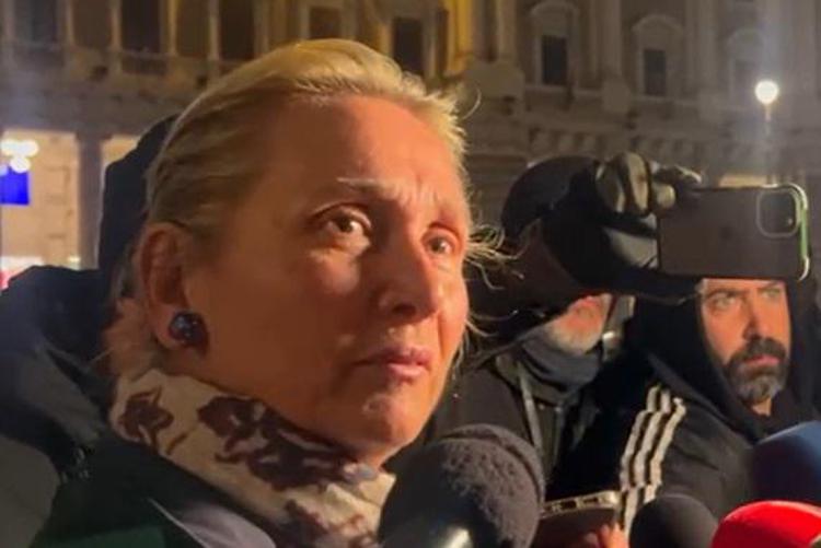 Cecilia Sala, la madre incontra Meloni: “Fiducia è tanta, stanno lavorando”.