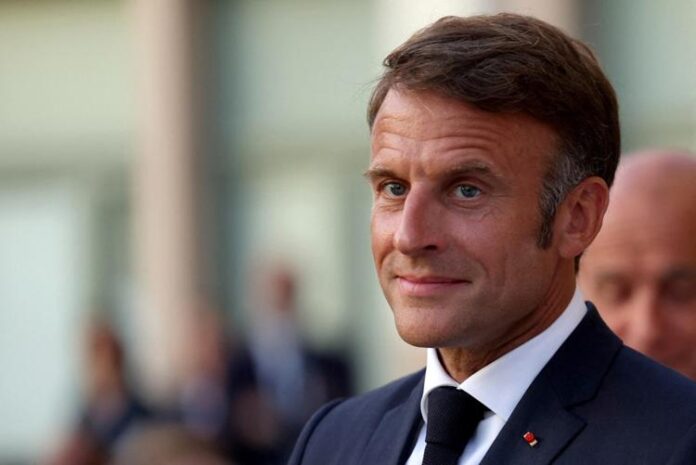 macron_oggi_afp