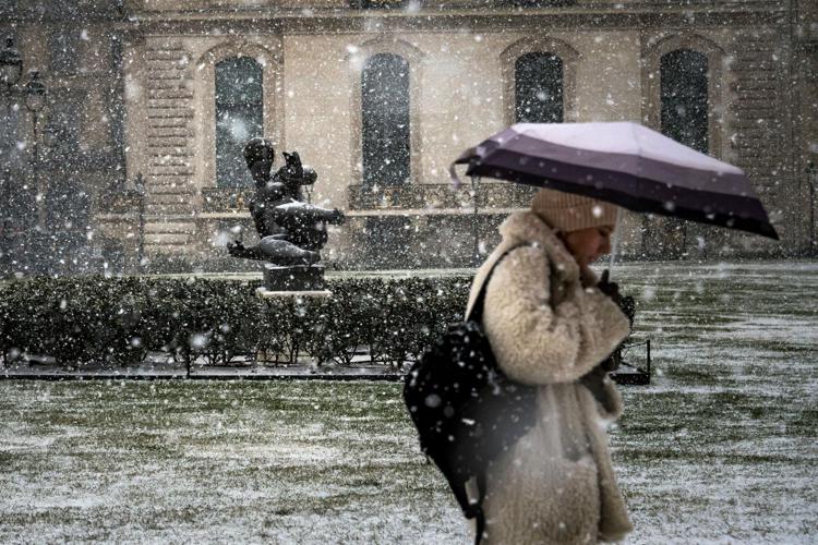 Arrivano i Giorni della merla: ecco quando il freddo può essere spia di malattie.