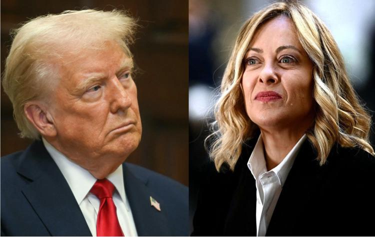 Usa, il deputato italo-americano: “Meloni al servizio Italia, se Ue coopera braccia aperte Trump”.